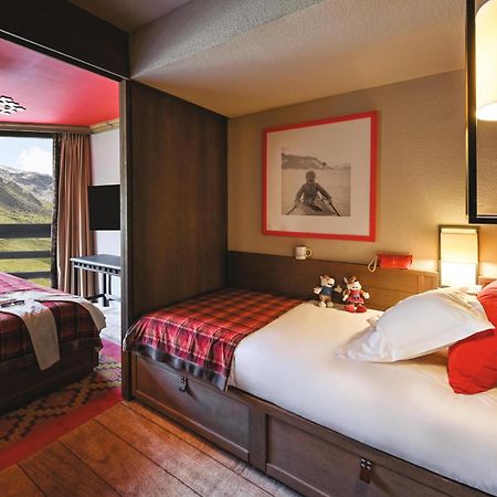 Belambra Clubs Tignes Val Claret酒店 外观 照片
