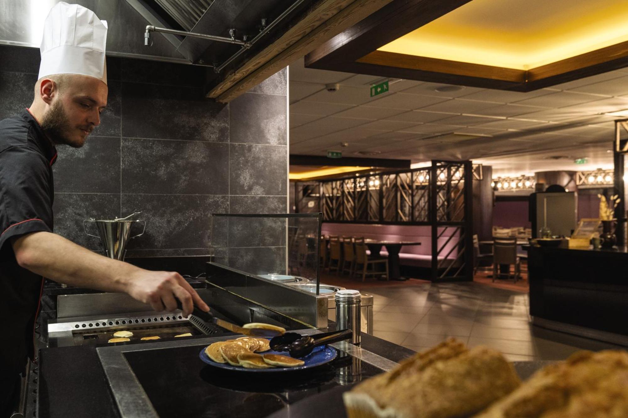 Belambra Clubs Tignes Val Claret酒店 外观 照片