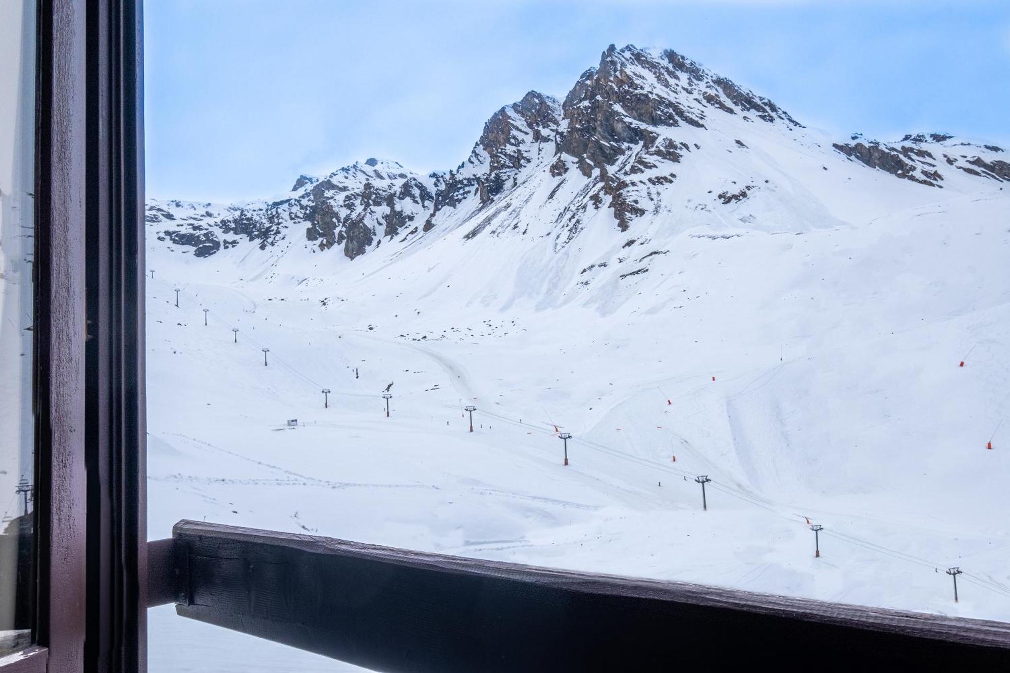 Belambra Clubs Tignes Val Claret酒店 客房 照片